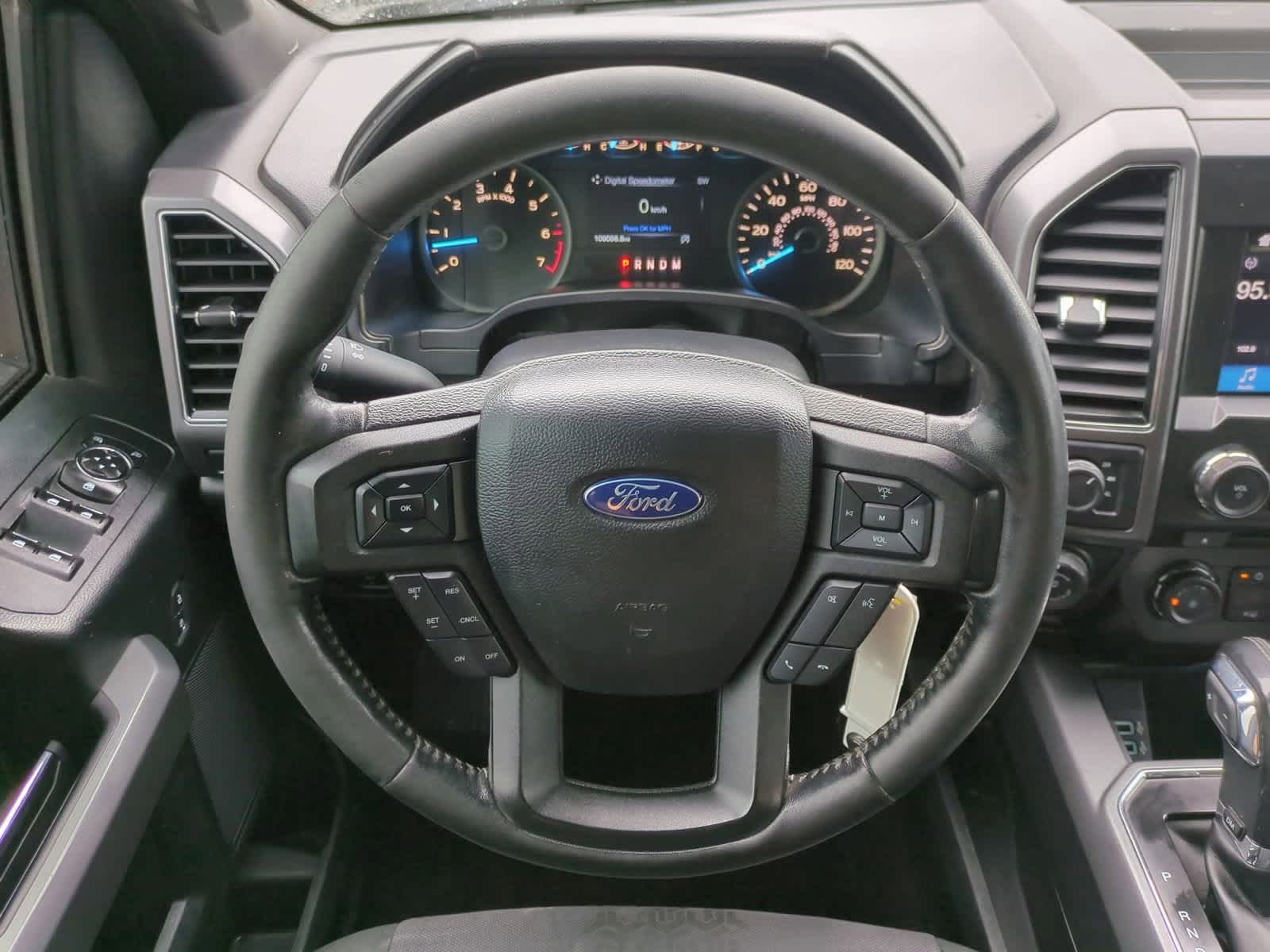Thumbnail: 2018 Ford F-150 - 22