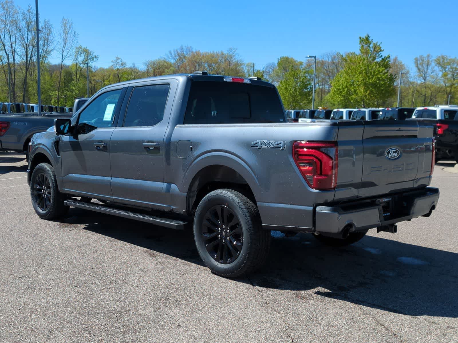 Thumbnail: 2026 Ford F-150 - 6