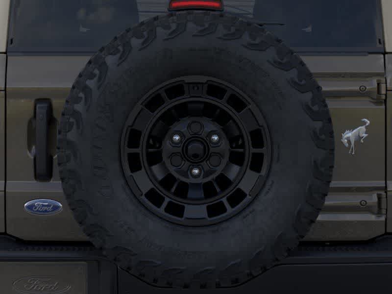 Thumbnail: 2026 Ford Bronco - 24