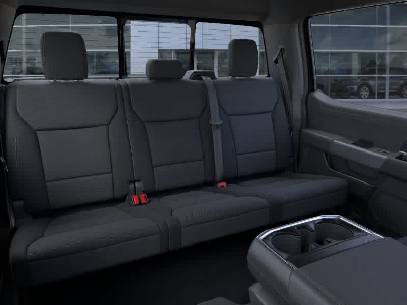 Thumbnail: 2026 Ford F-150 - 11