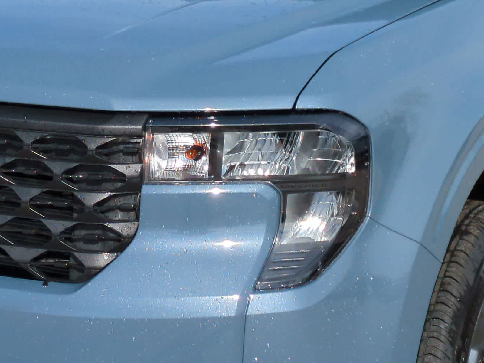 Thumbnail: 2026 Ford Maverick - 11