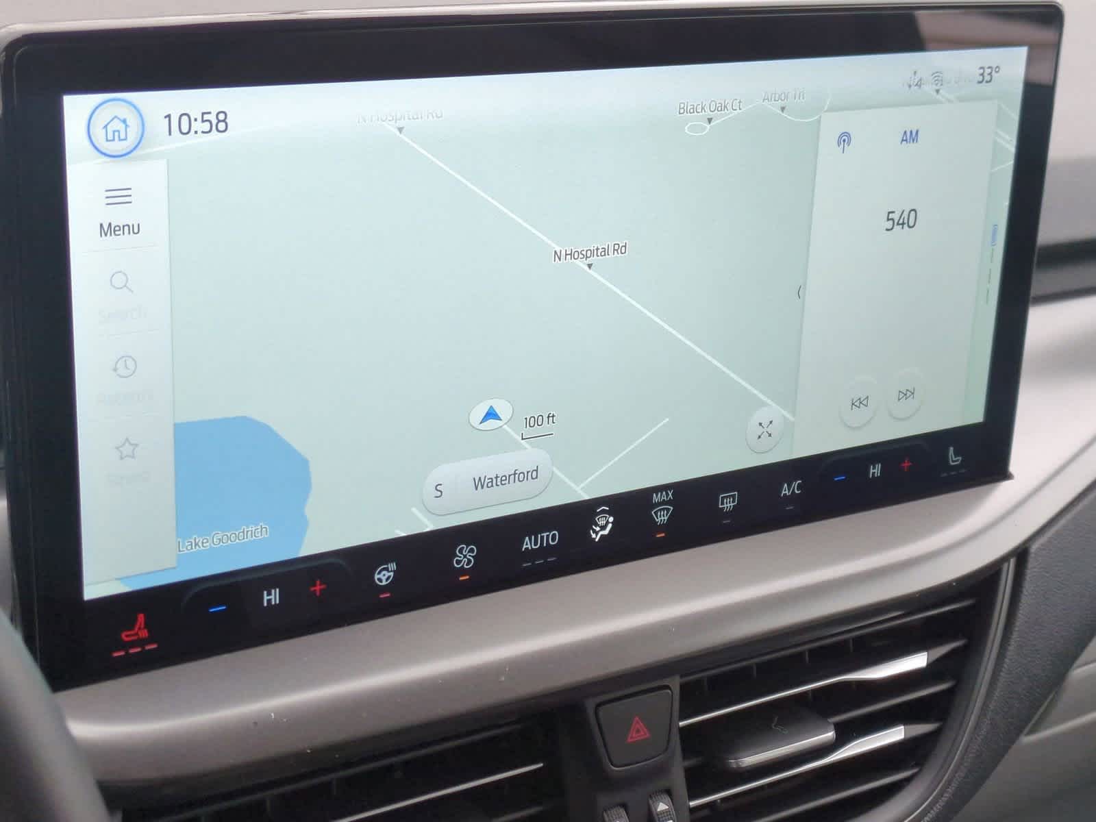 Thumbnail: 2026 Ford Escape - 28