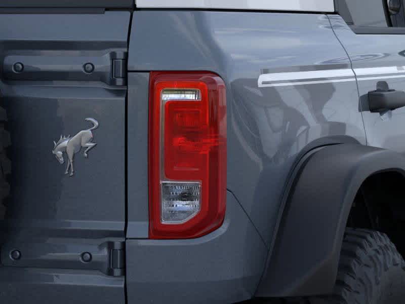 Thumbnail: 2025 Ford Bronco - 23