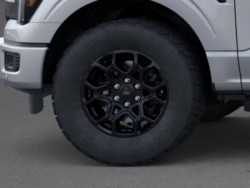 Thumbnail: 2026 Ford F-150 - 19