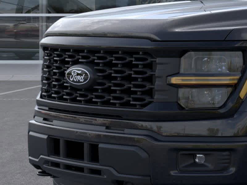 Thumbnail: 2025 Ford F-150 - 17