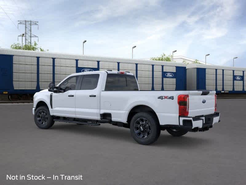 2026 Ford F-350 XL photo 3