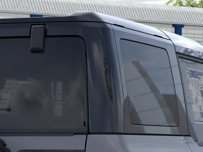 Thumbnail: 2025 Ford Bronco - 25