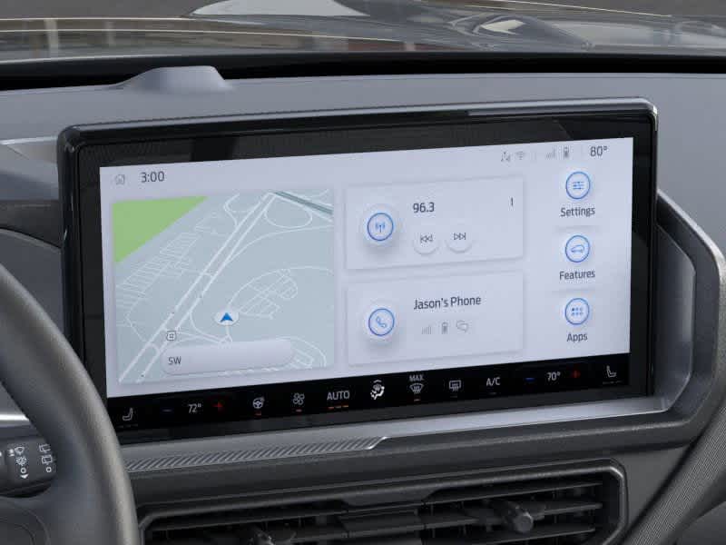 Thumbnail: 2025 Ford Bronco Sport - 14