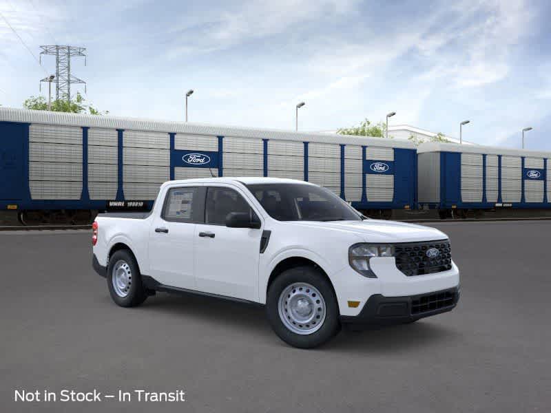 Thumbnail: 2026 Ford Maverick - 7