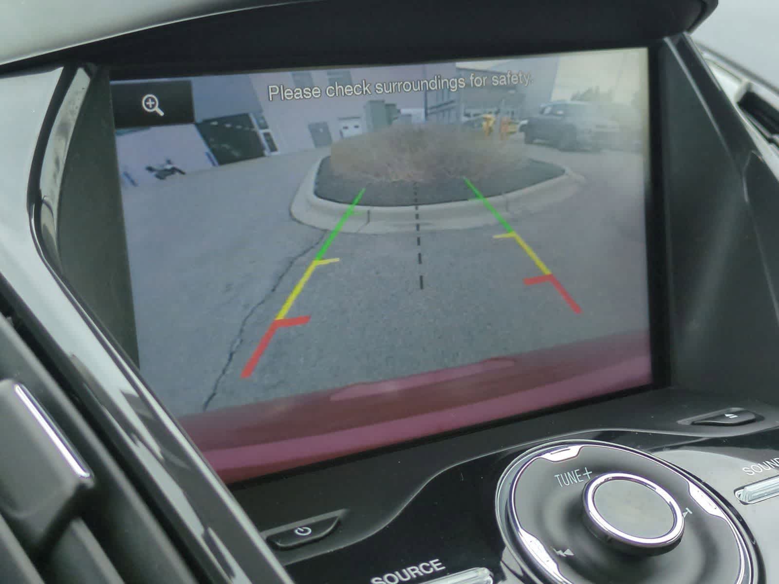 Thumbnail: 2014 Ford Escape - 28