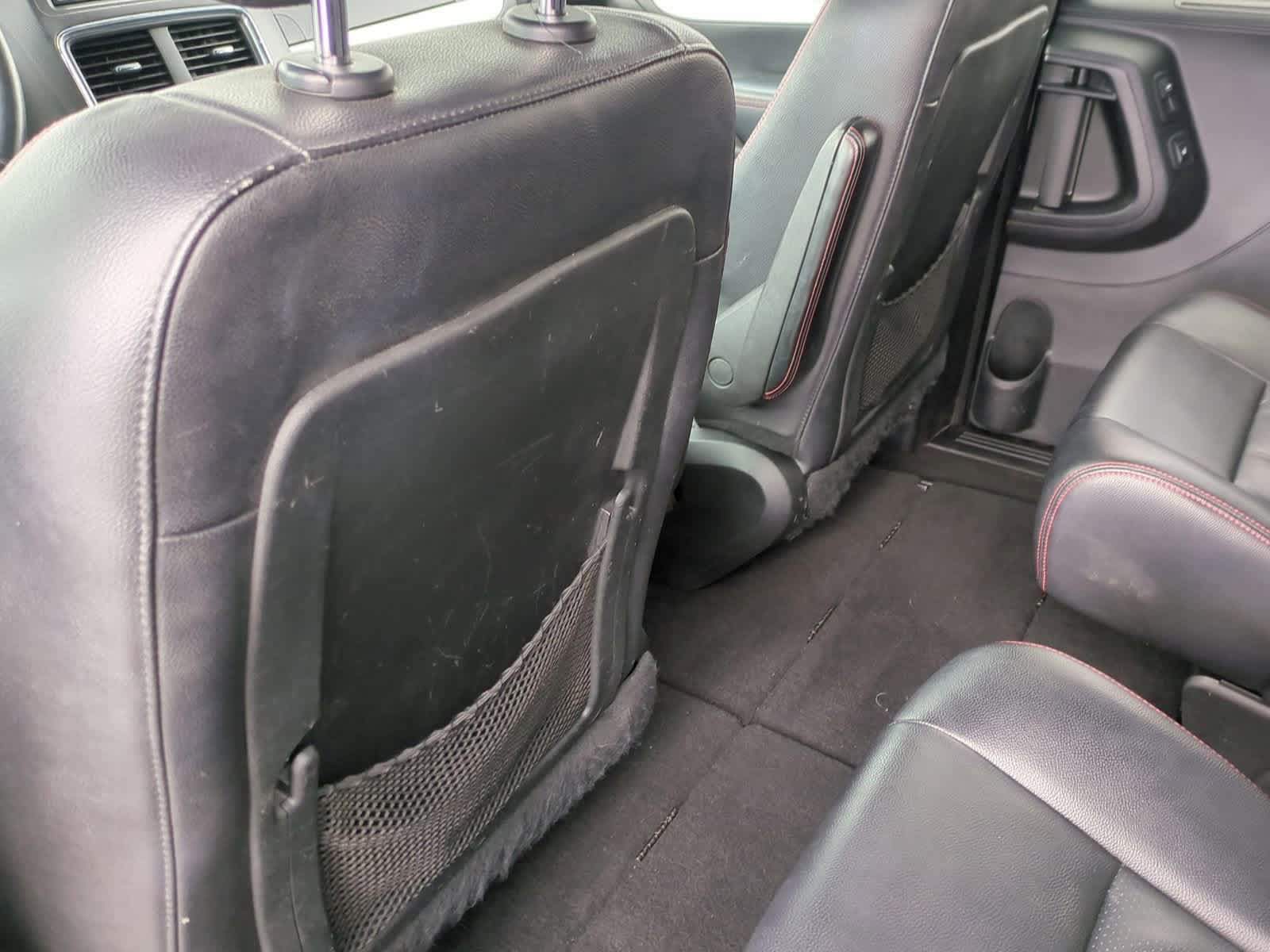 Thumbnail: 2017 Dodge Grand Caravan - 18