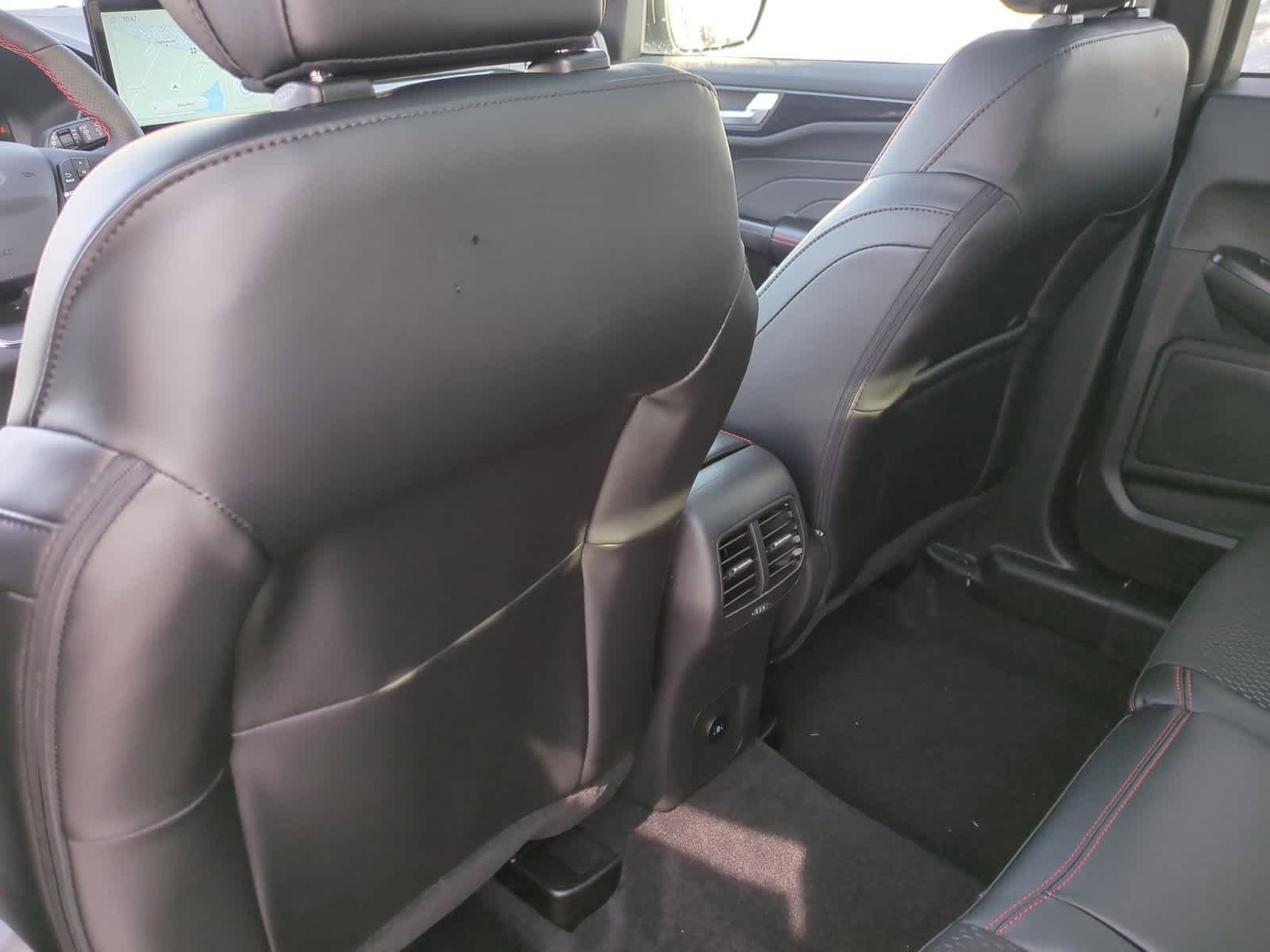 Thumbnail: 2026 Ford Escape - 18