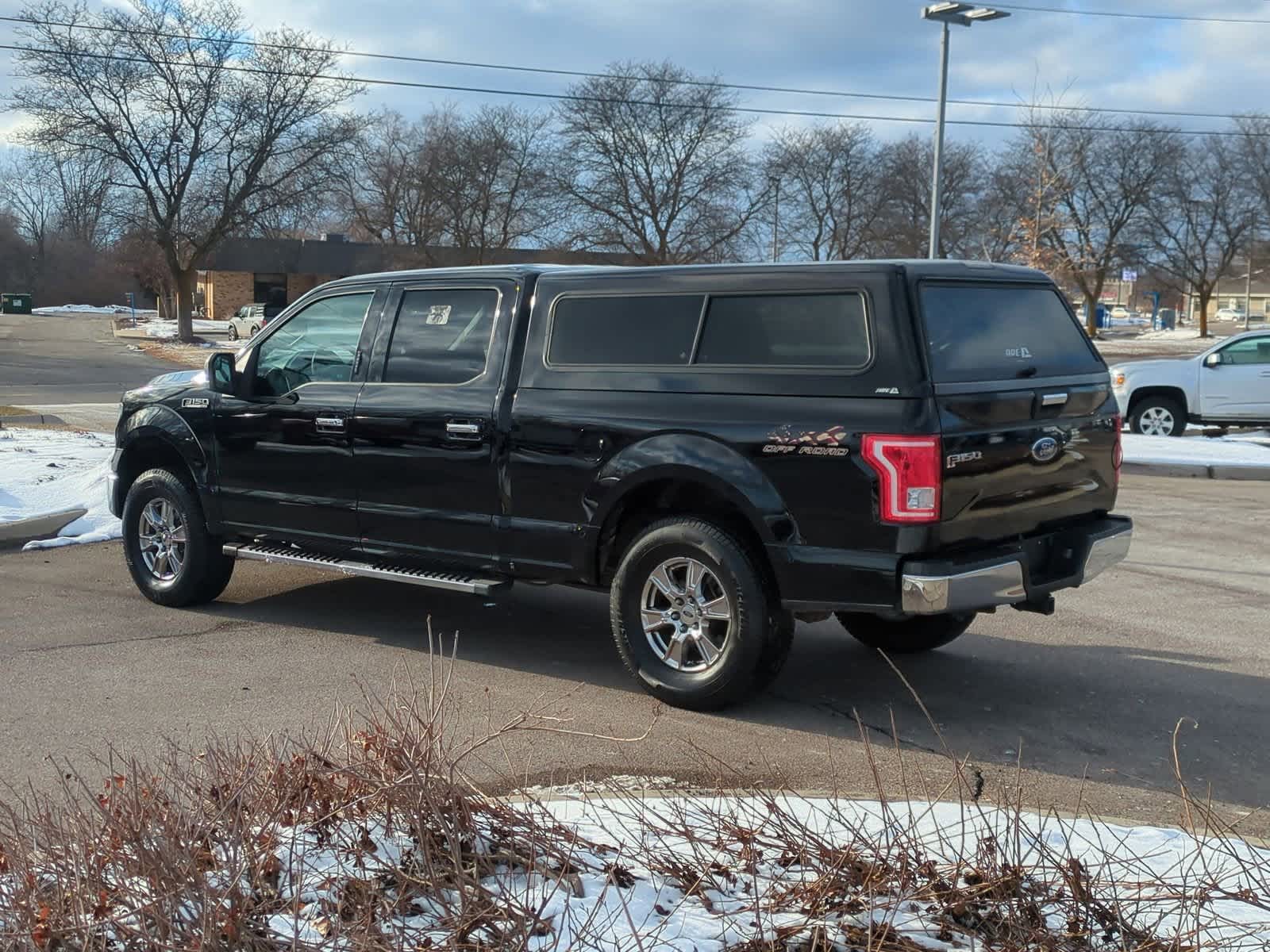 Thumbnail: 2017 Ford F-150 - 6