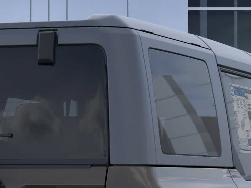 Thumbnail: 2026 Ford Bronco - 25