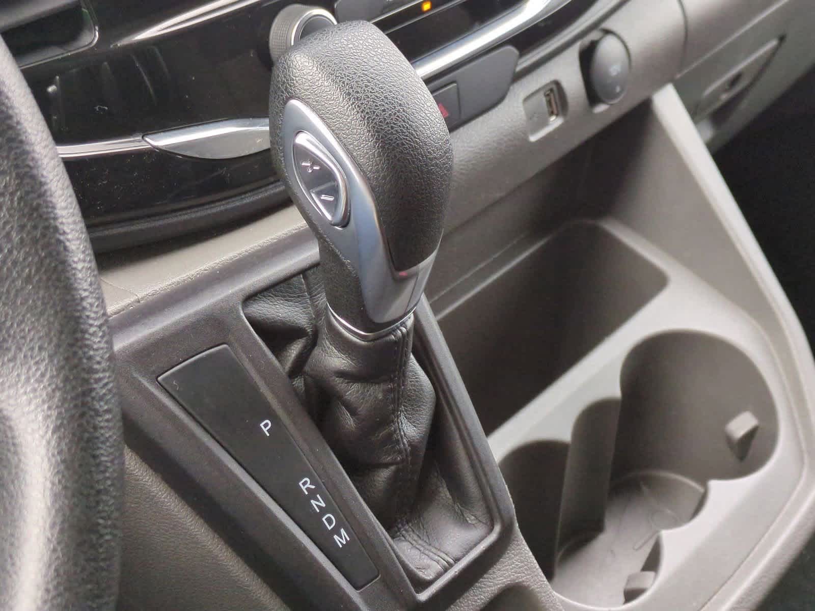 Thumbnail: 2023 Ford Transit Series - 34