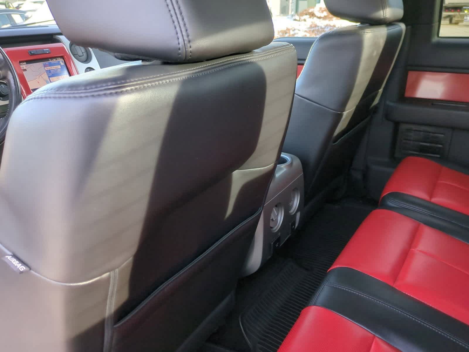 Thumbnail: 2011 Ford F-150 - 18