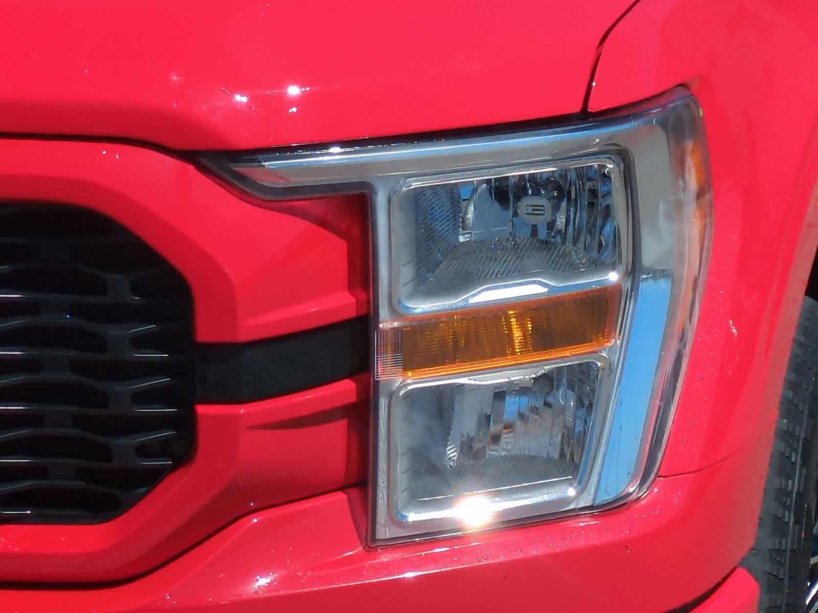 Thumbnail: 2022 Ford F-150 - 11