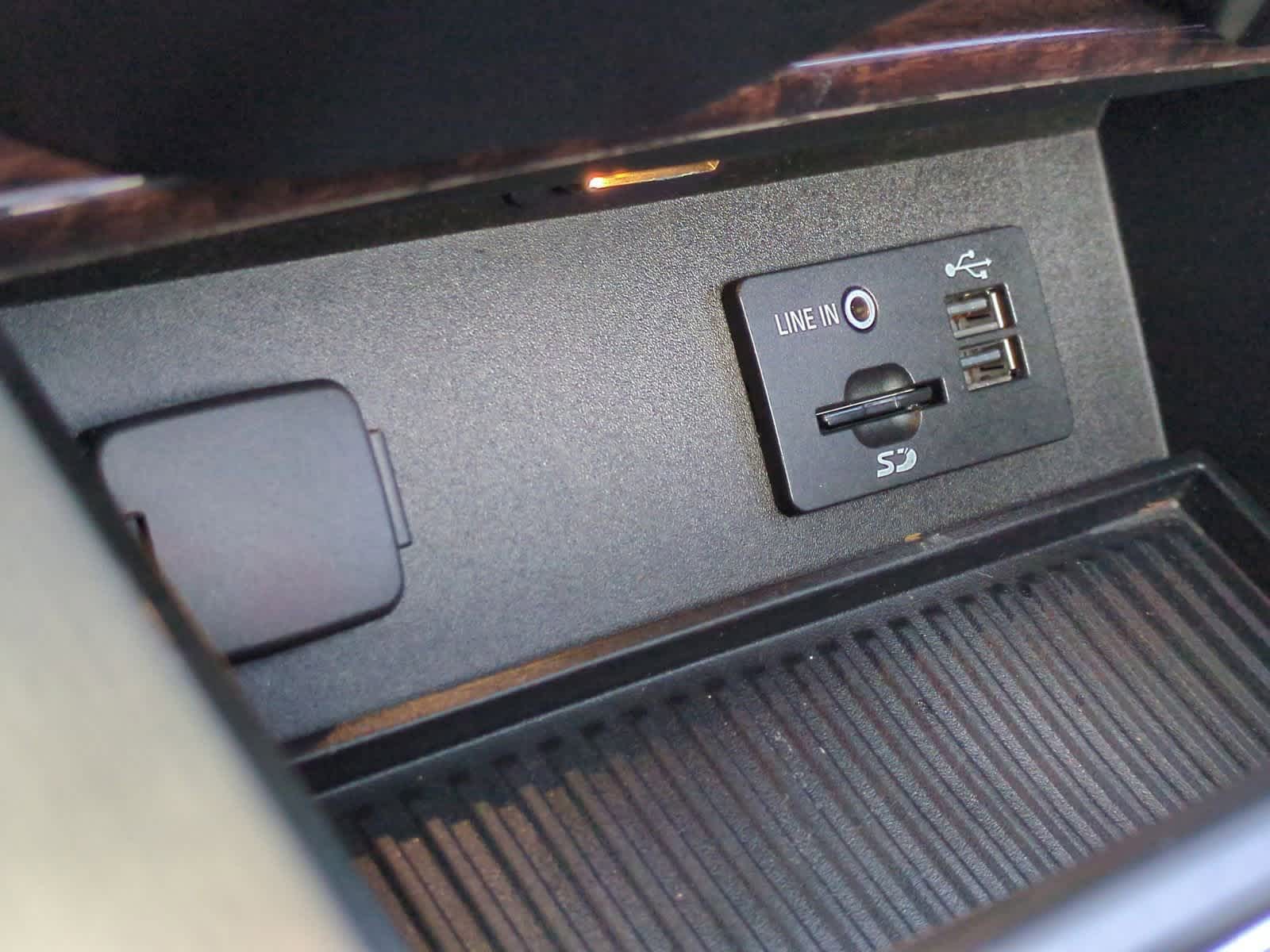 Thumbnail: 2015 Ford F-150 - 33