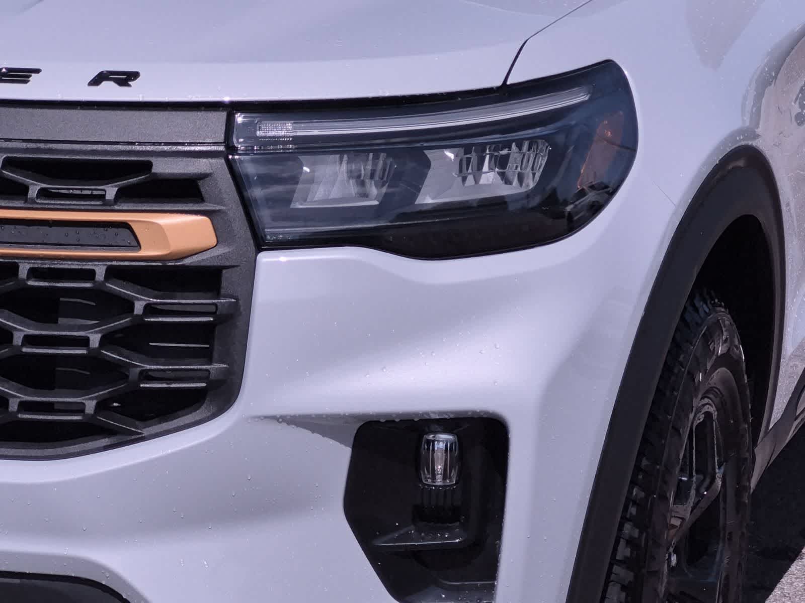 Thumbnail: 2026 Ford Explorer - 11
