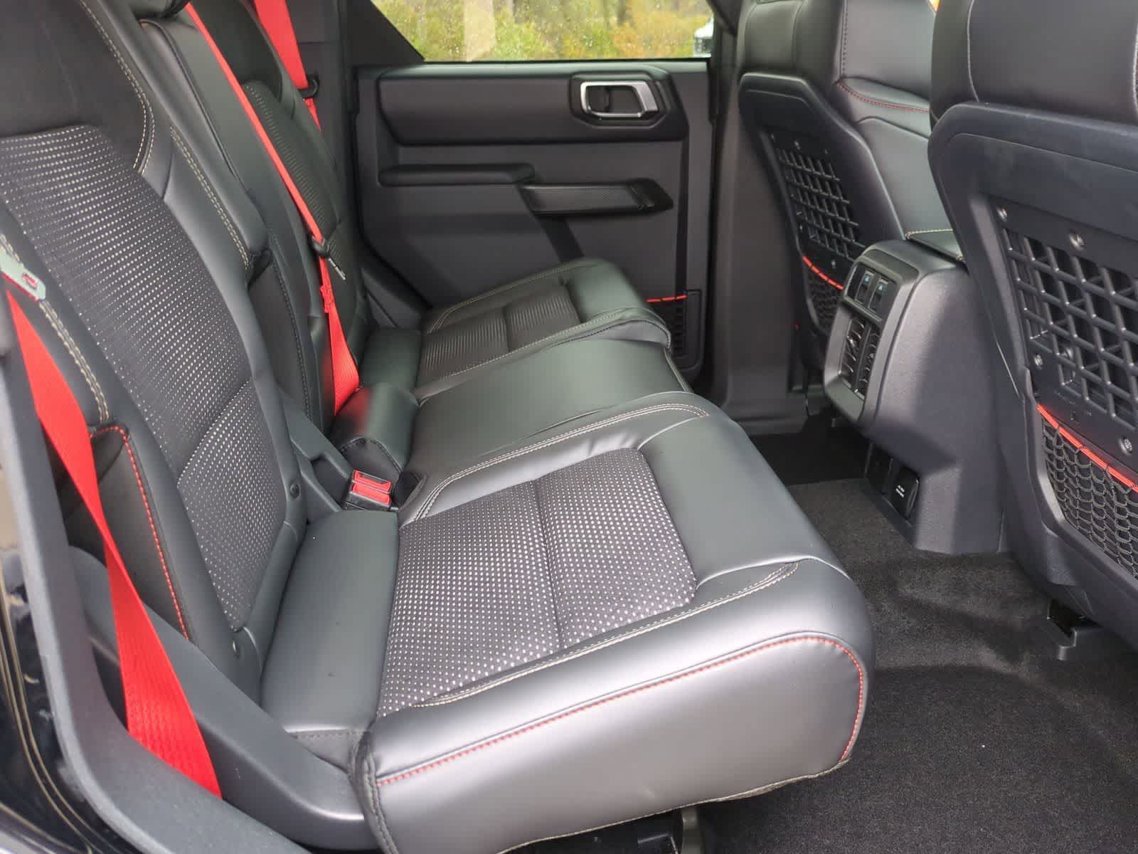 Thumbnail: 2025 Ford Bronco - 20