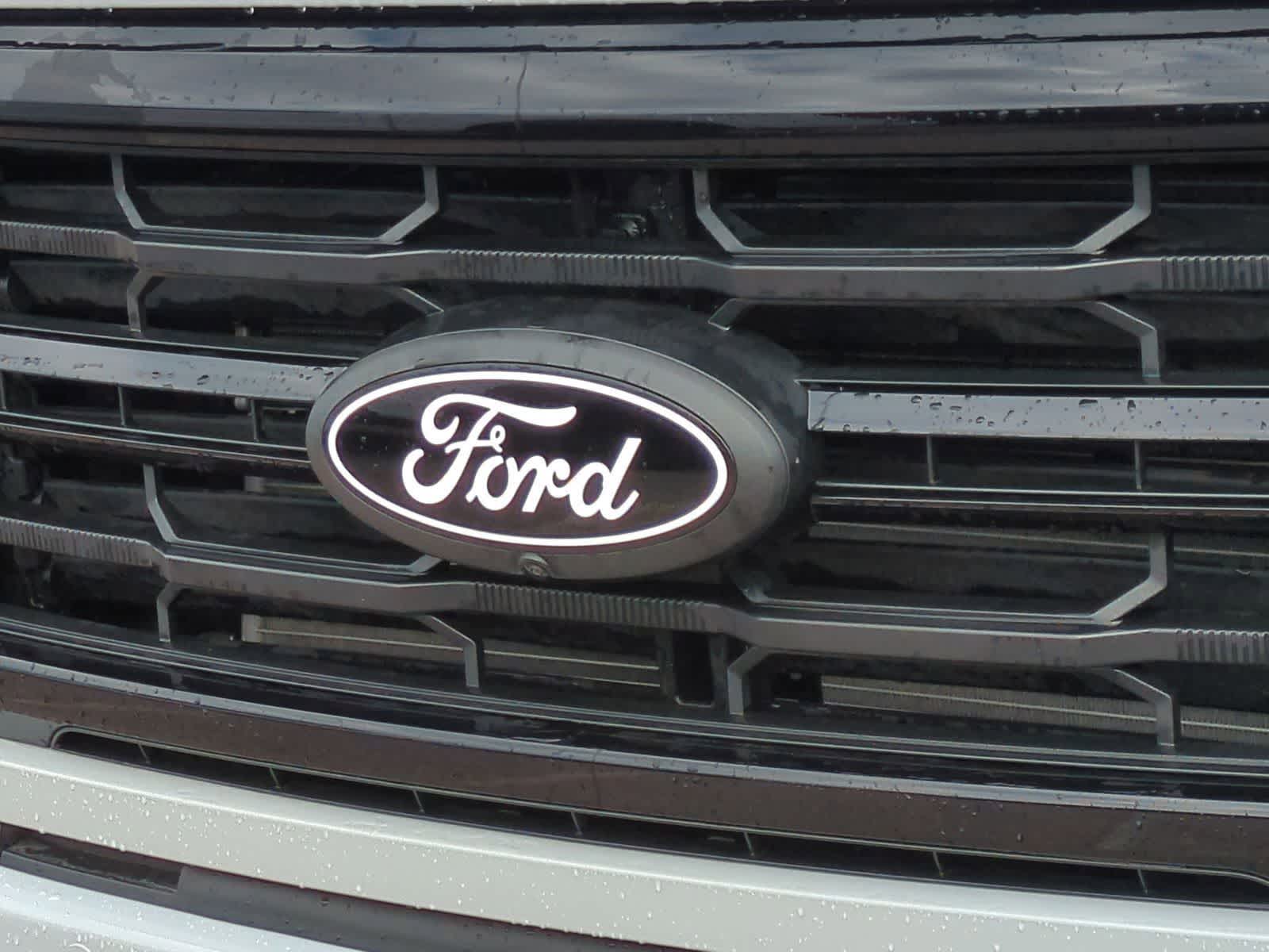 Thumbnail: 2026 Ford F-150 - 12