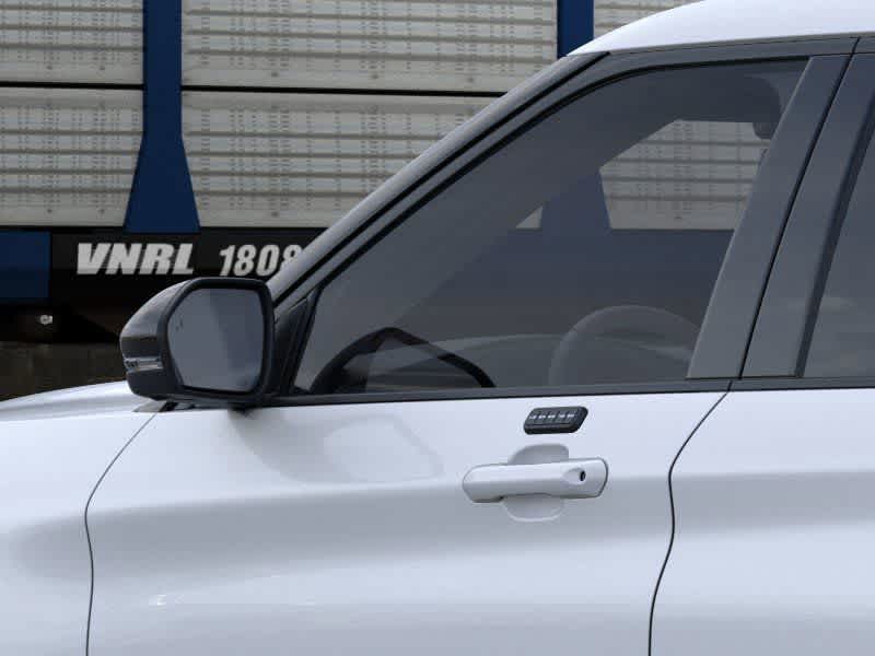 Thumbnail: 2026 Ford Explorer - 20