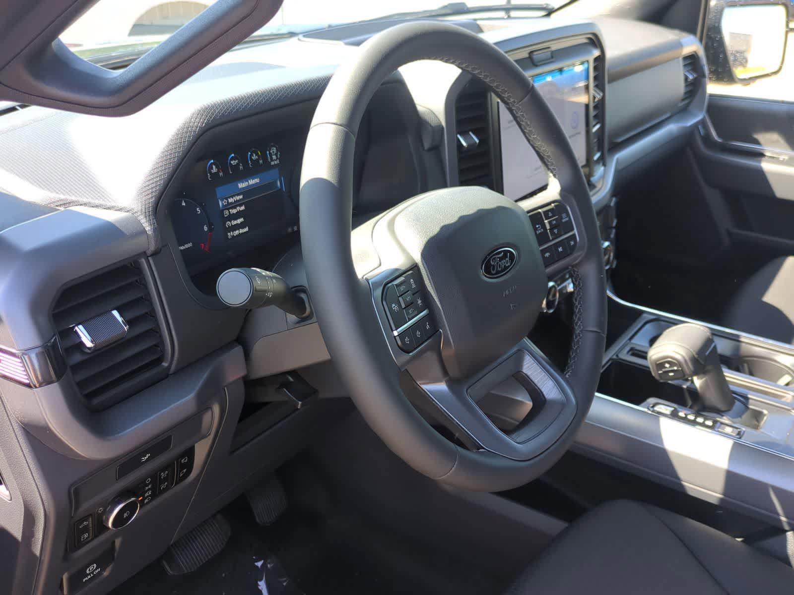 Thumbnail: 2026 Ford F-150 - 10