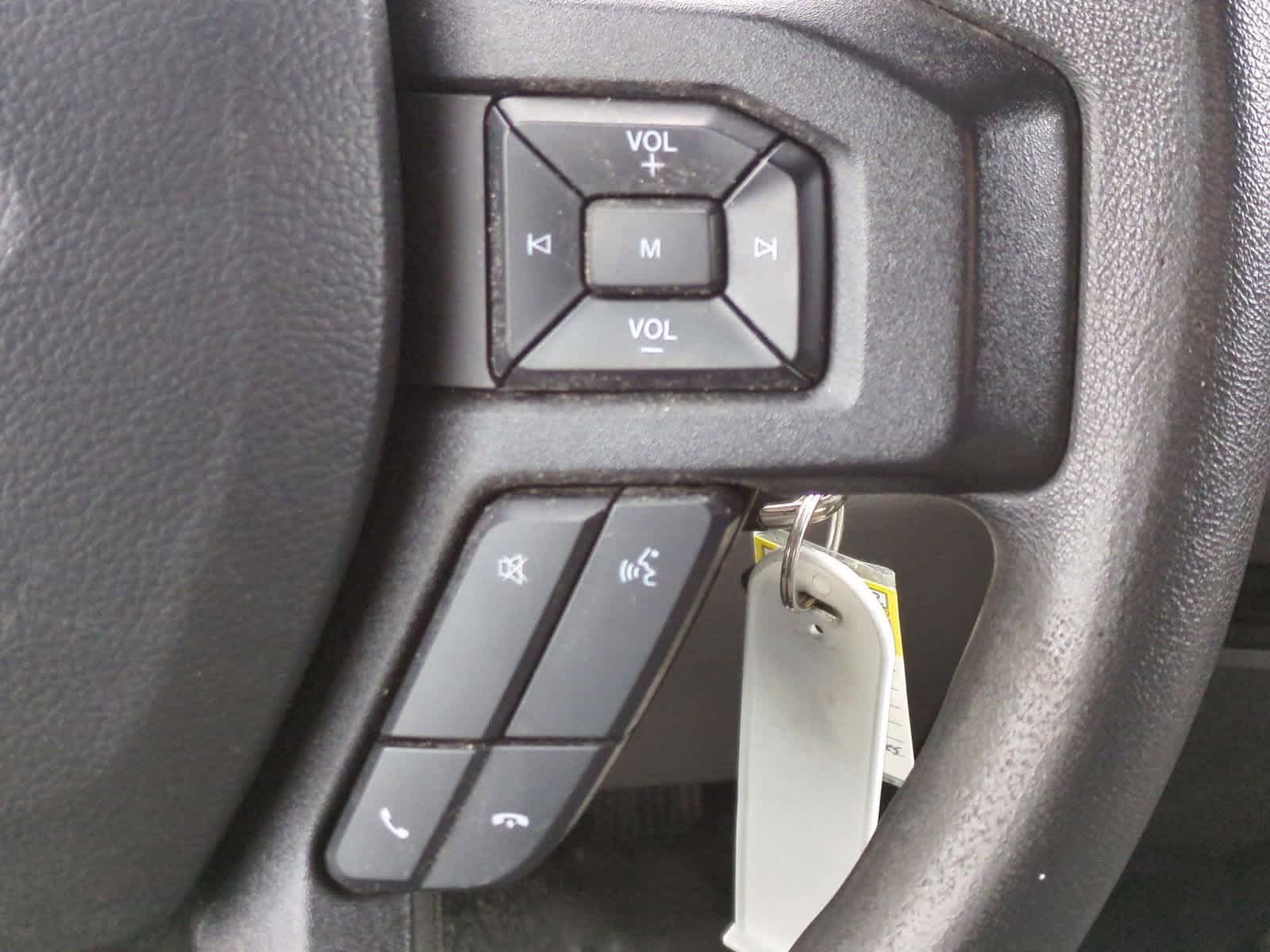 Thumbnail: 2022 Ford Econoline - 24