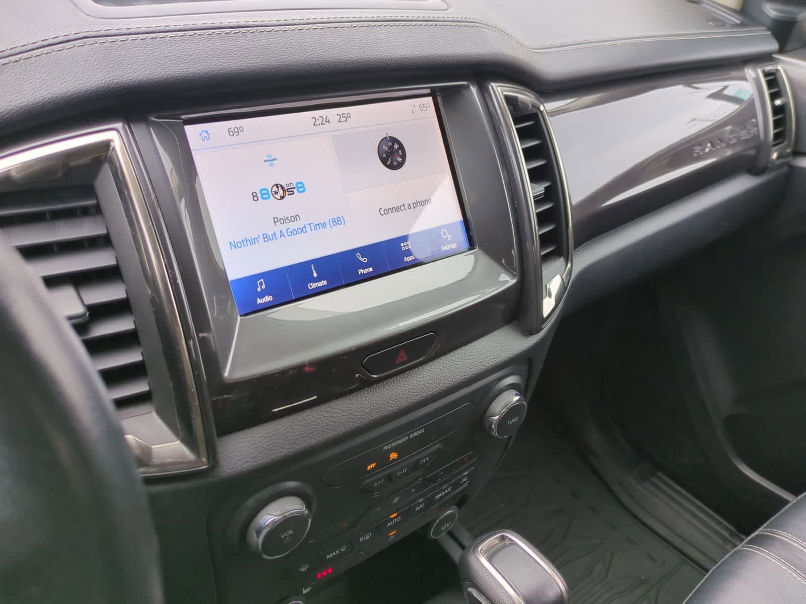 Thumbnail: 2021 Ford Ranger - 27