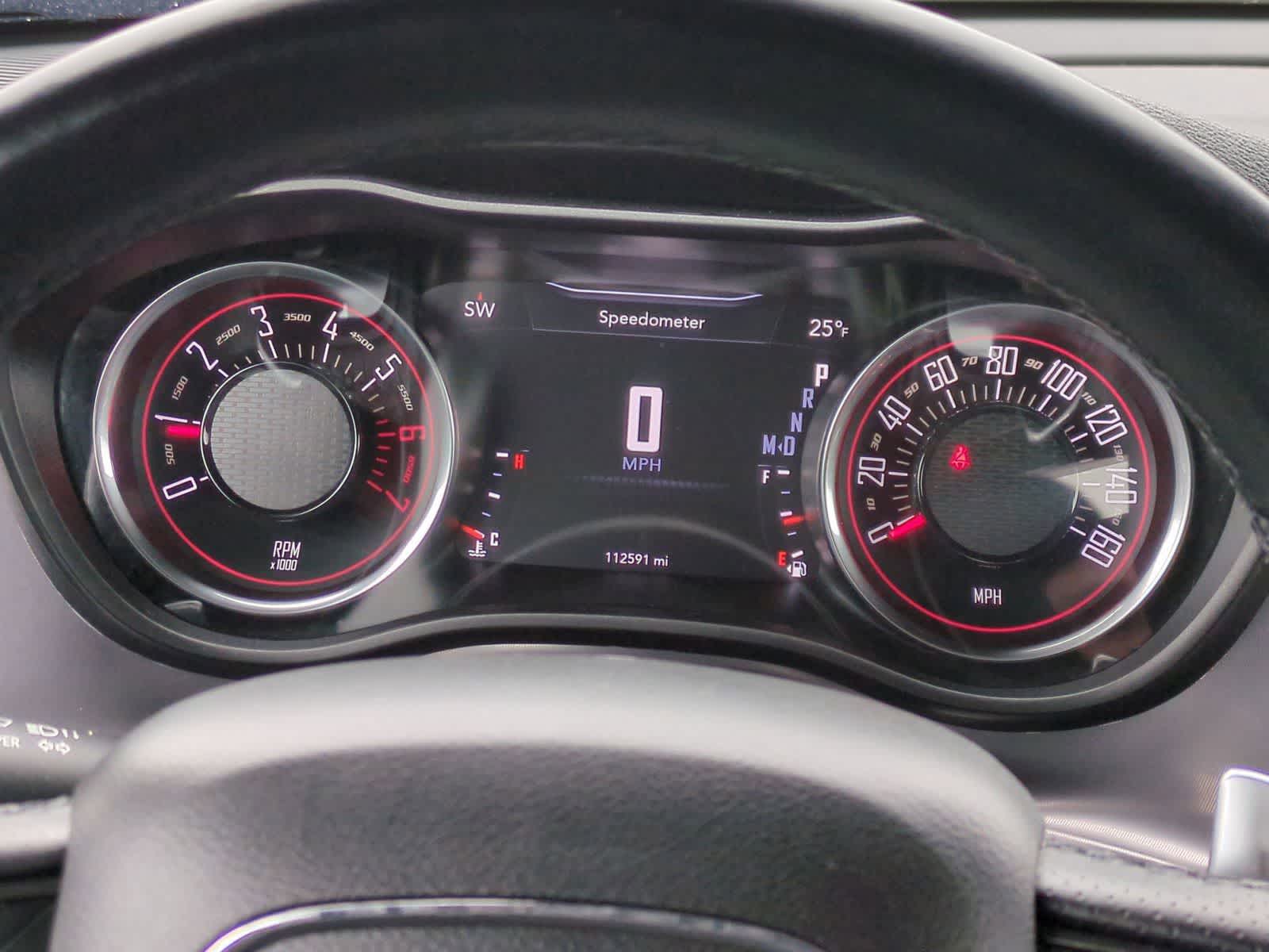 Thumbnail: 2022 Dodge Challenger - 31