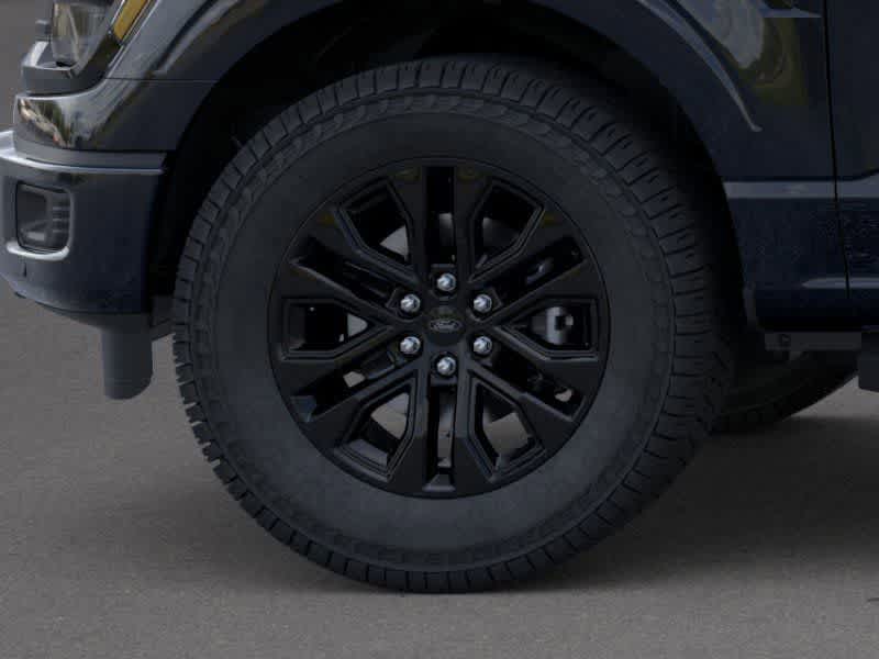 Thumbnail: 2026 Ford F-150 - 19