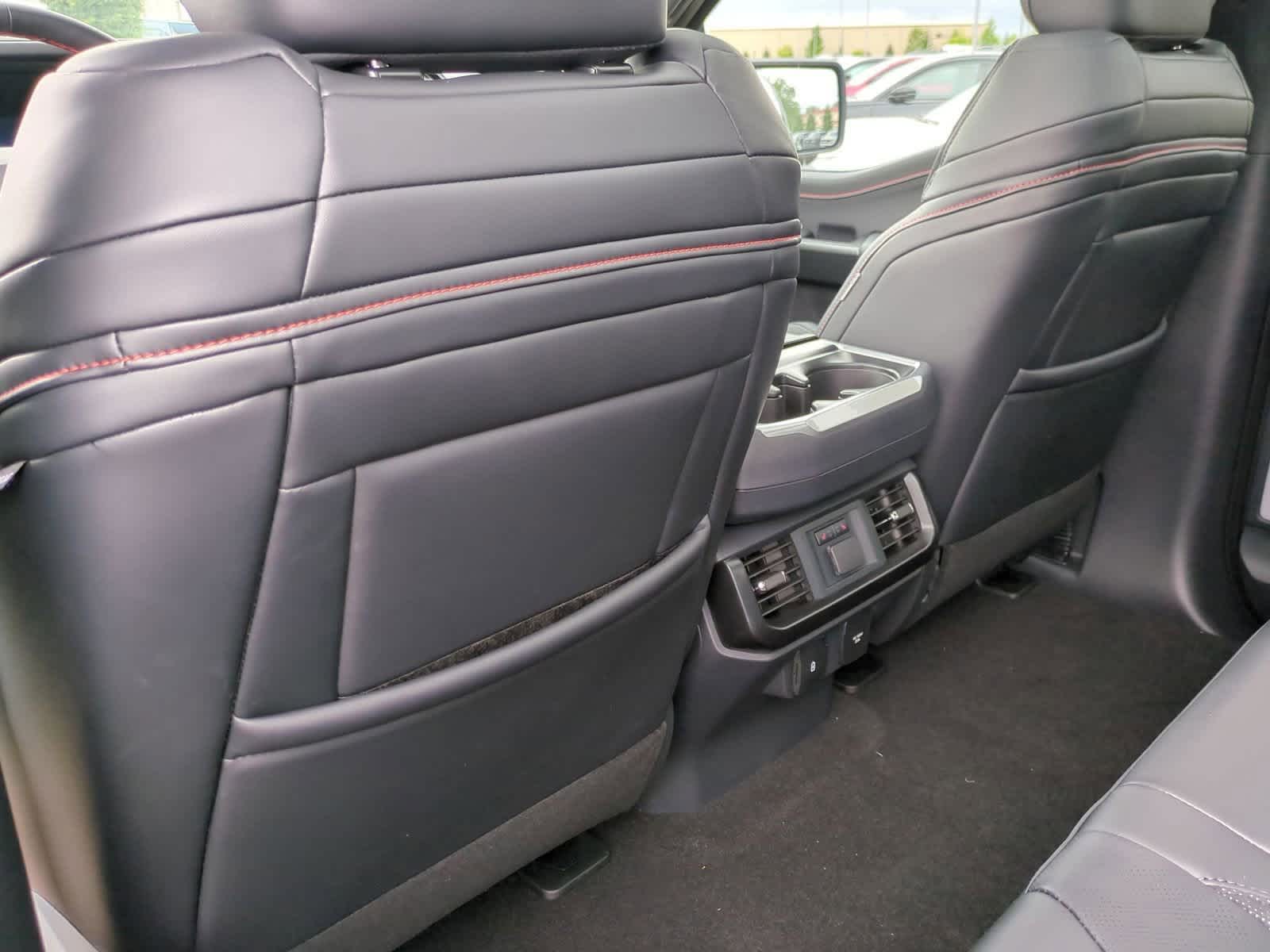 Thumbnail: 2025 Ford F-150 - 18