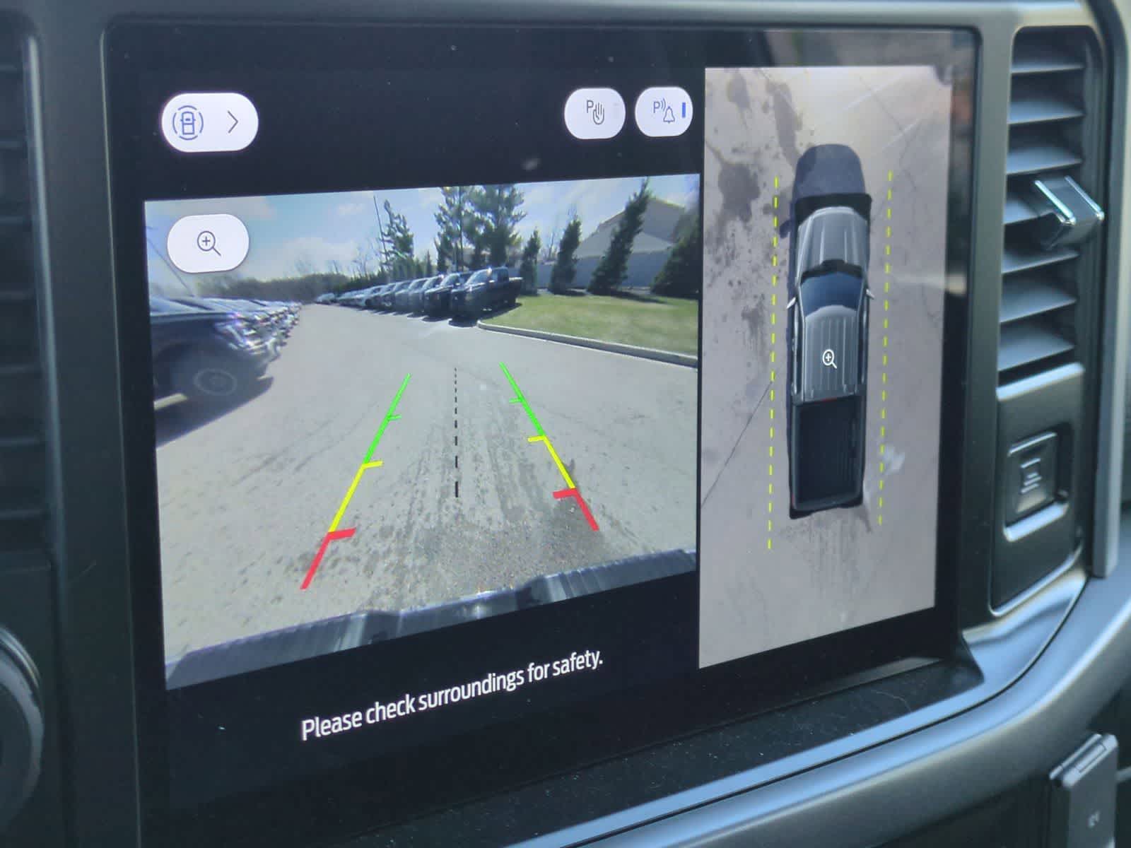 Thumbnail: 2026 Ford F-150 - 28