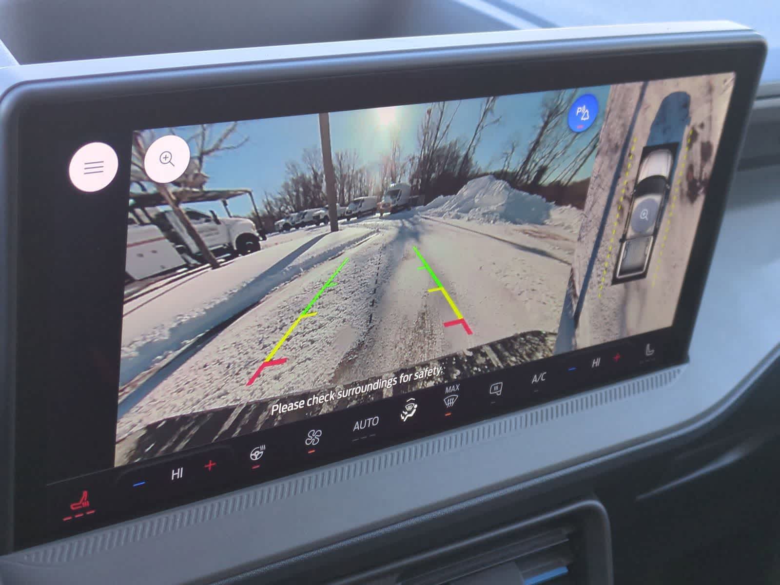 Thumbnail: 2026 Ford Maverick - 31