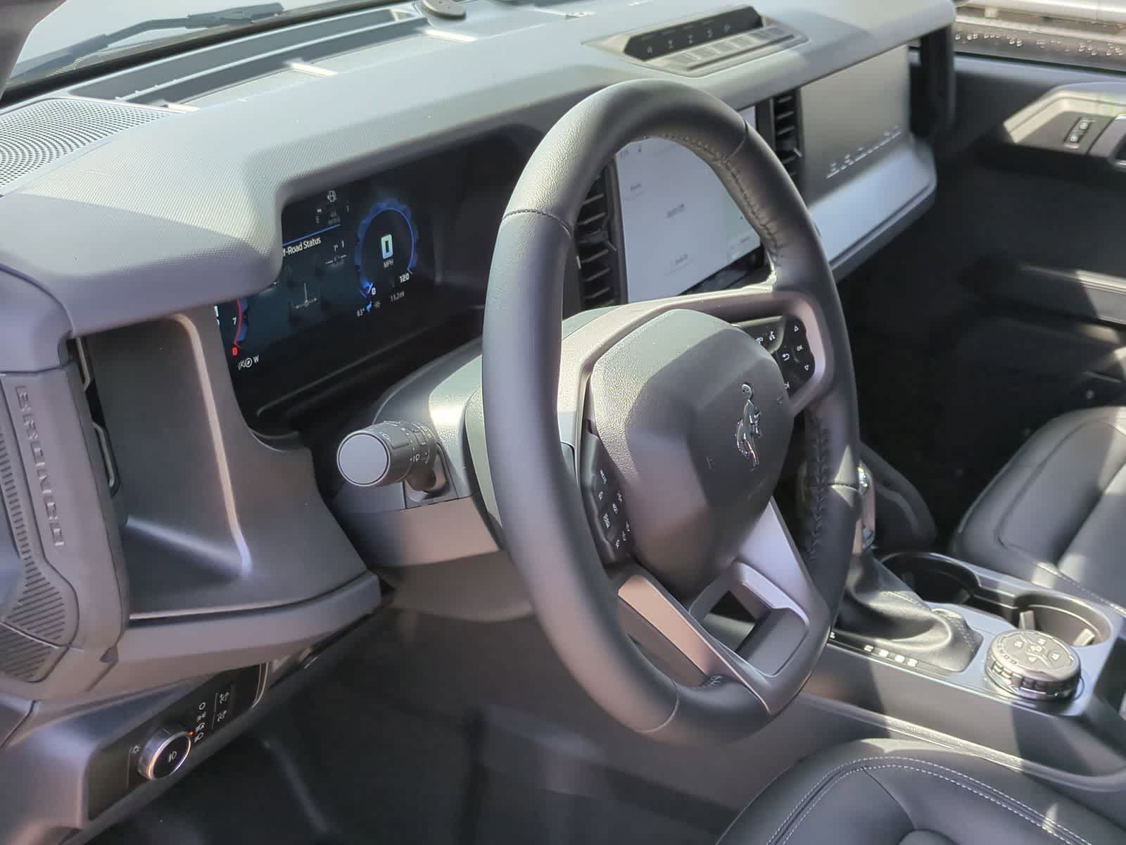 Thumbnail: 2026 Ford Bronco - 10
