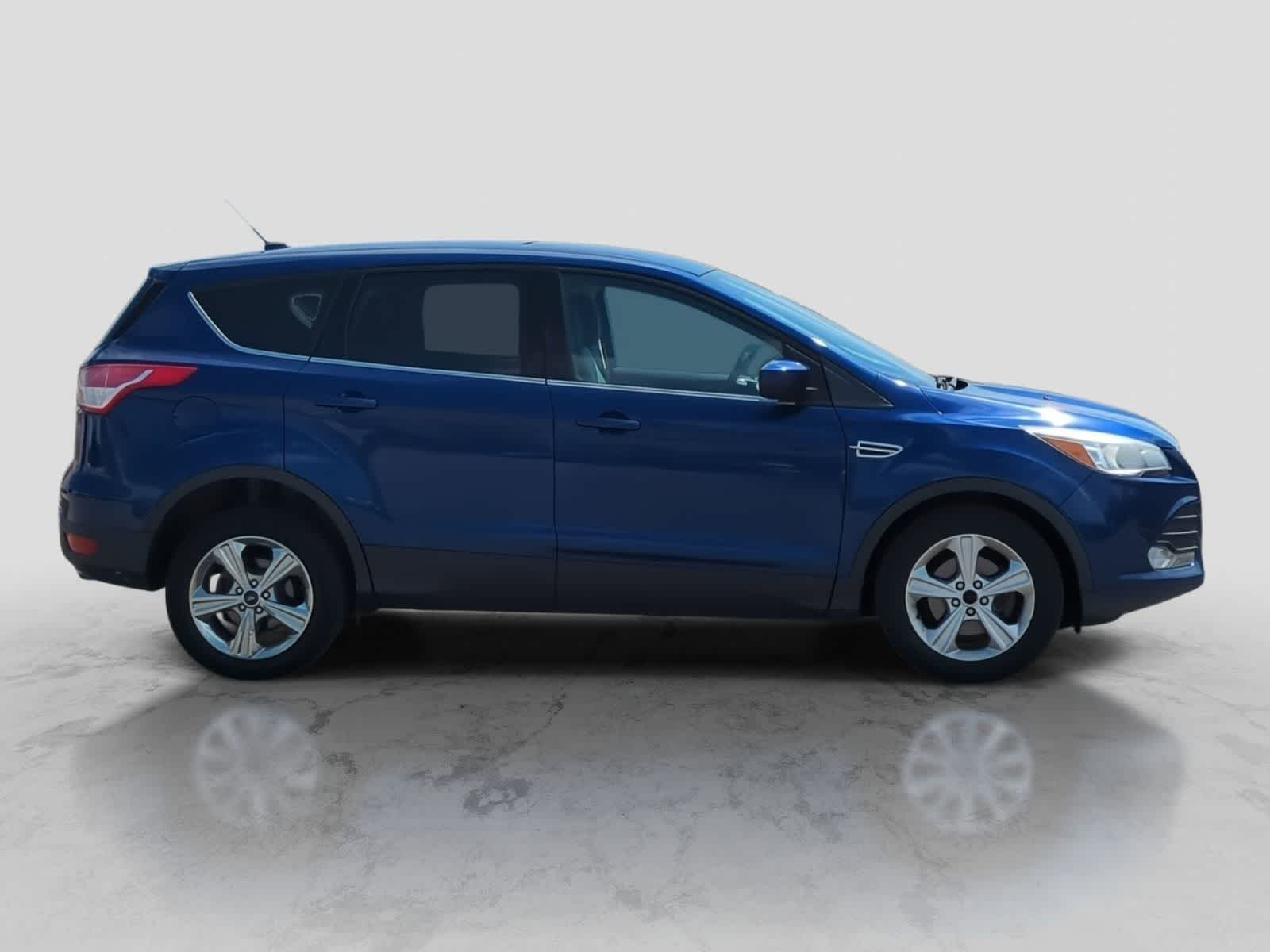 Thumbnail: 2014 Ford Escape - 9