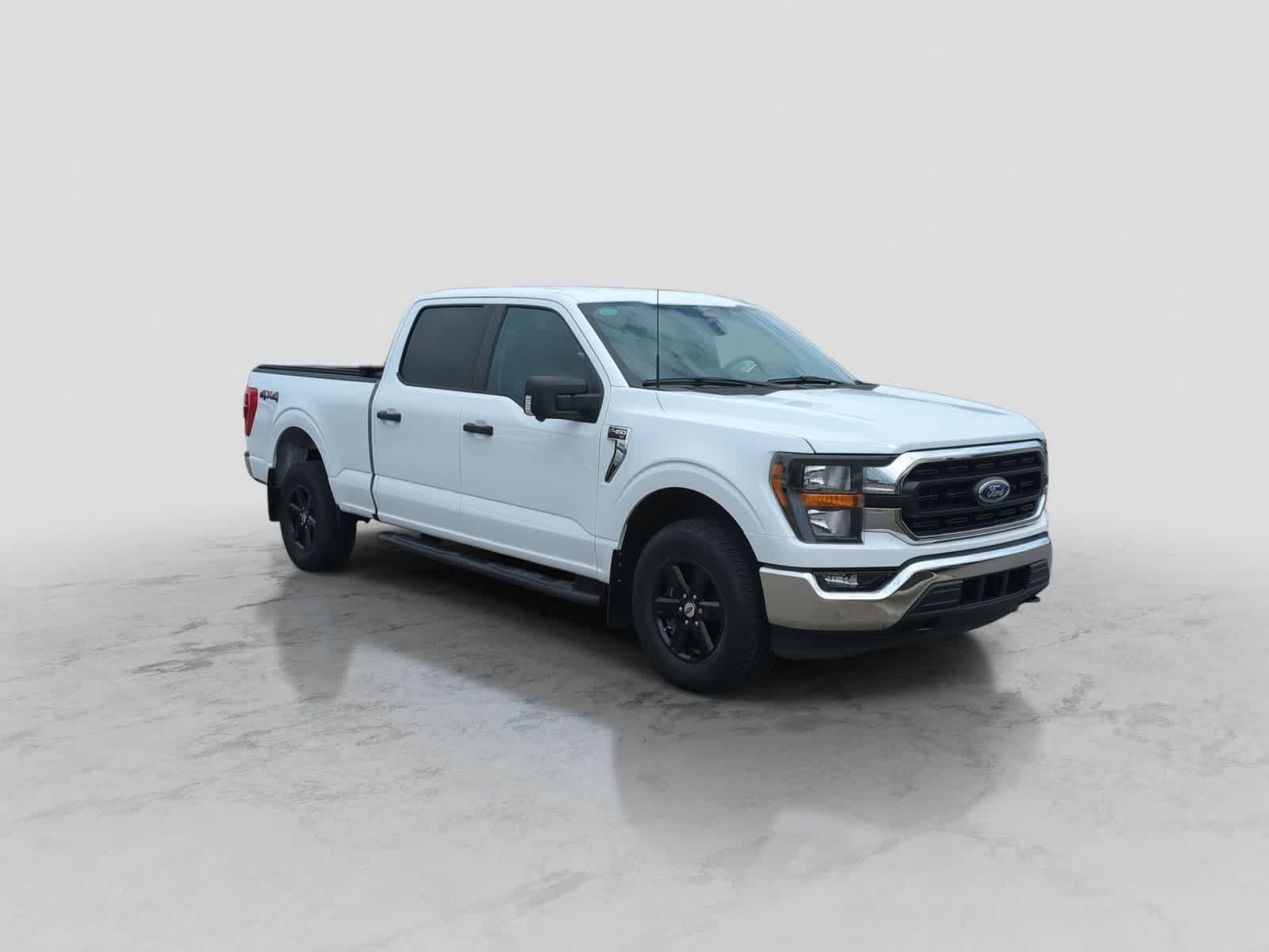 Thumbnail: 2023 Ford F-150 - 2
