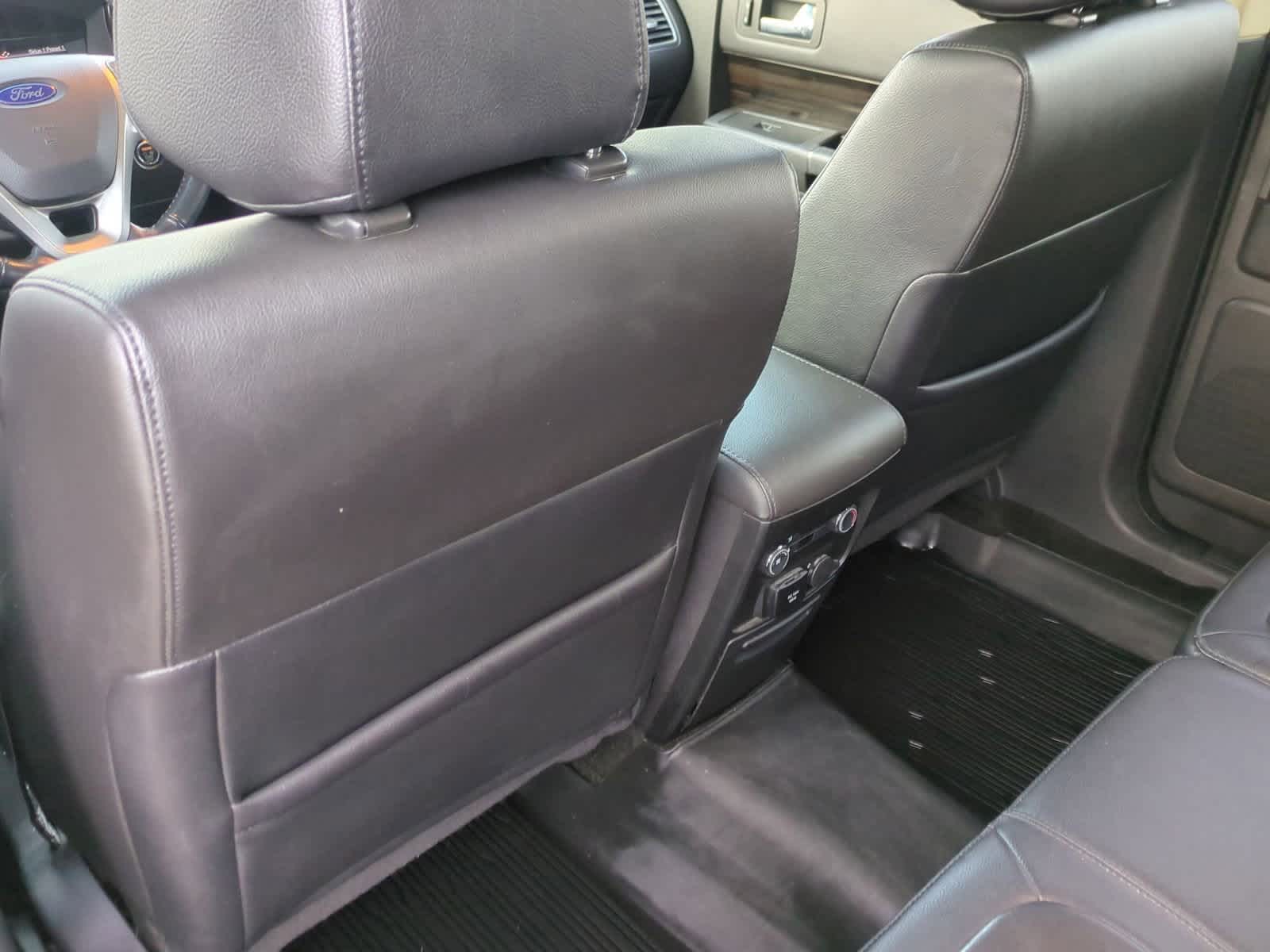 Thumbnail: 2018 Ford Flex - 18