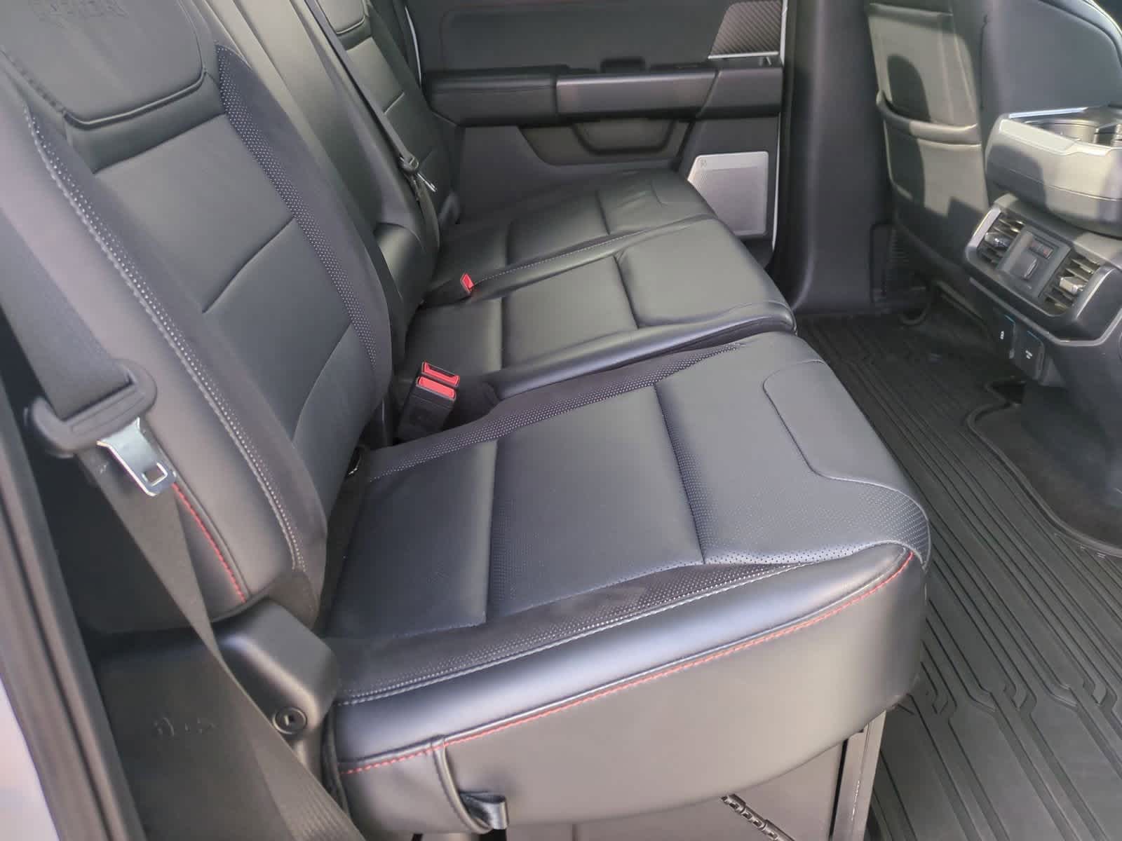 Thumbnail: 2024 Ford F-150 - 21