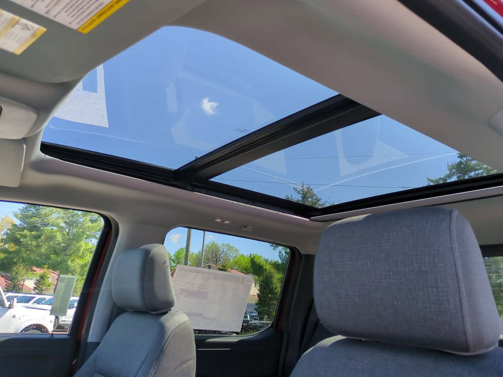 Thumbnail: 2025 Ford F-150 - 19