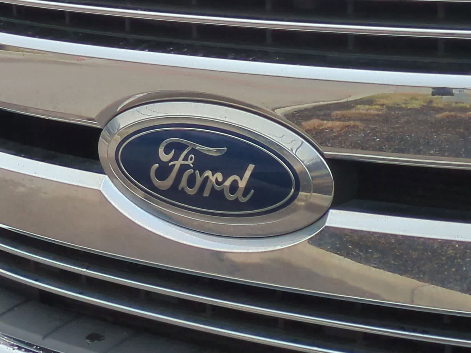 Thumbnail: 2017 Ford Econoline - 12