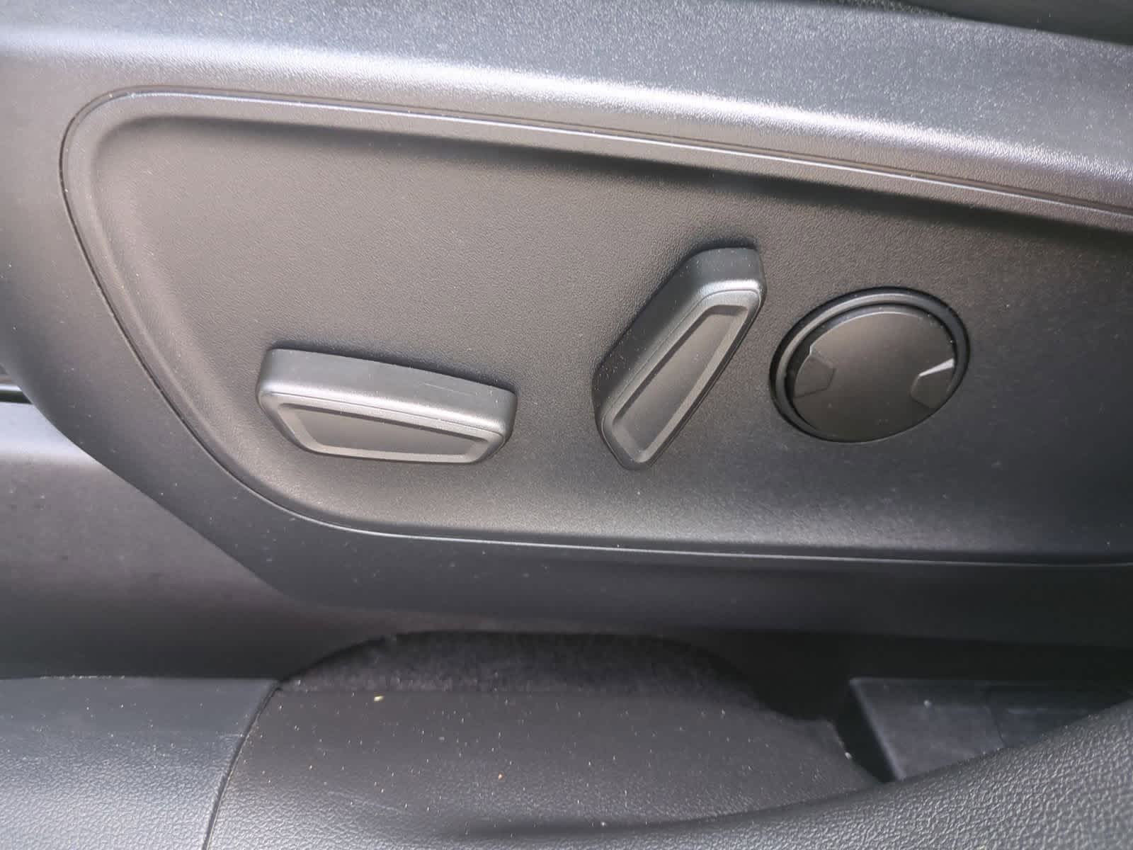 Thumbnail: 2024 Ford Escape - 17