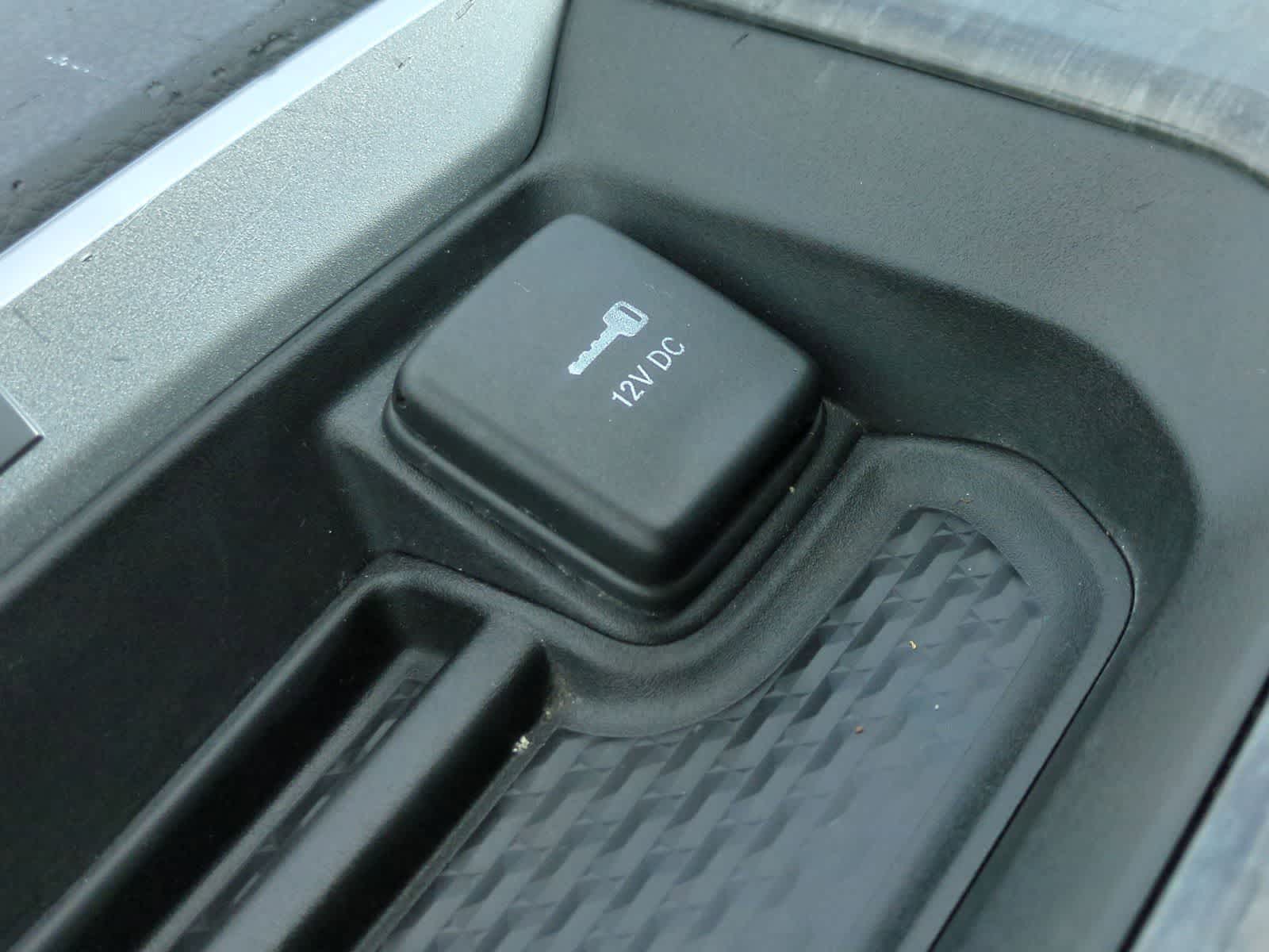 Thumbnail: 2019 RAM 1500 - 28