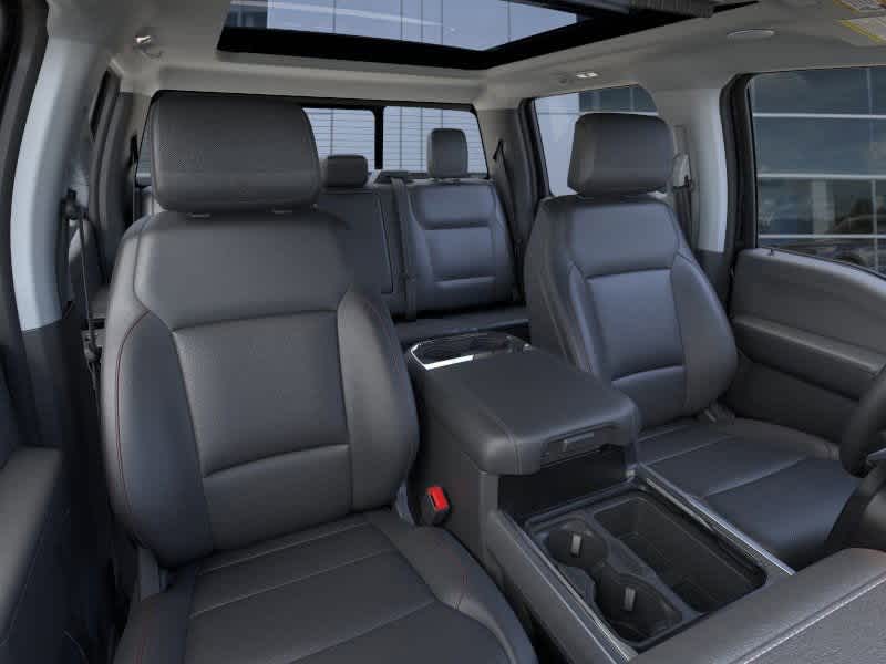 Thumbnail: 2025 Ford Econoline - 10