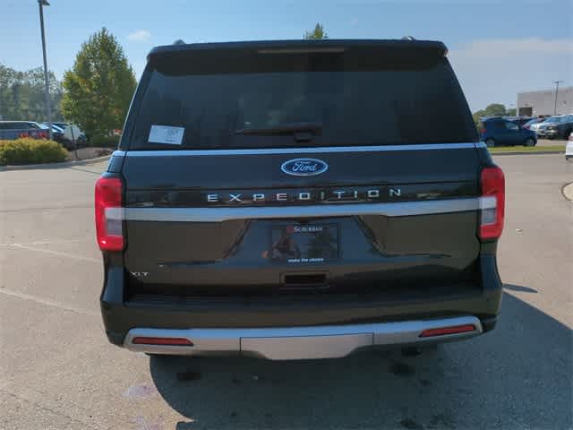 2024 Ford Expedition XLT 4