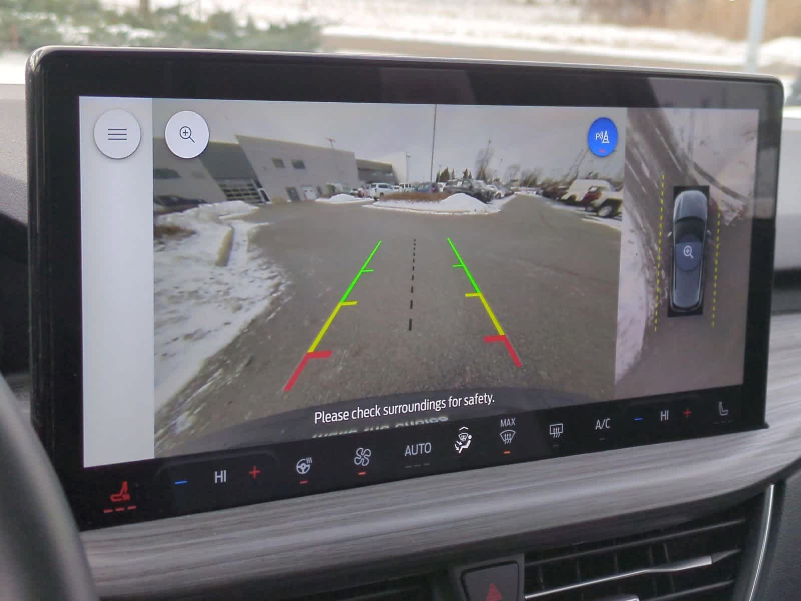 Thumbnail: 2024 Ford Escape - 29