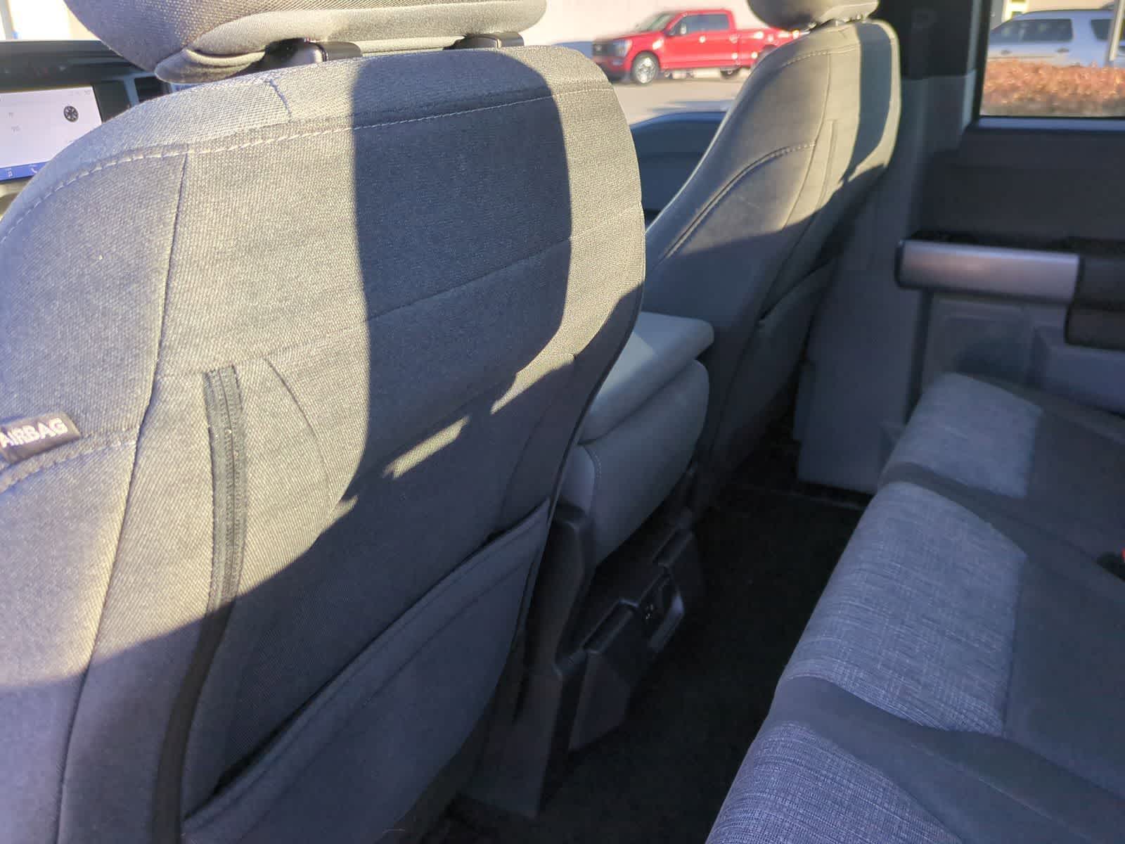 Thumbnail: 2022 Ford F-150 - 18