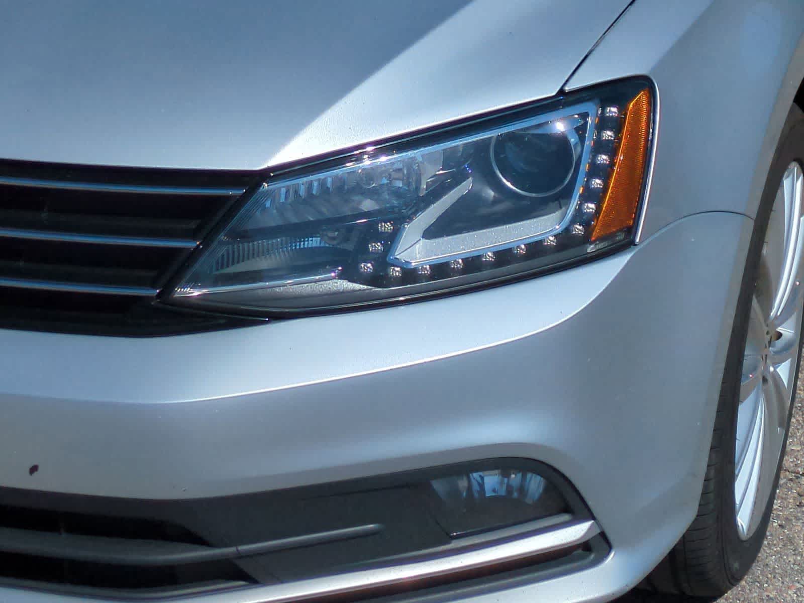 Thumbnail: 2015 Volkswagen Jetta - 11