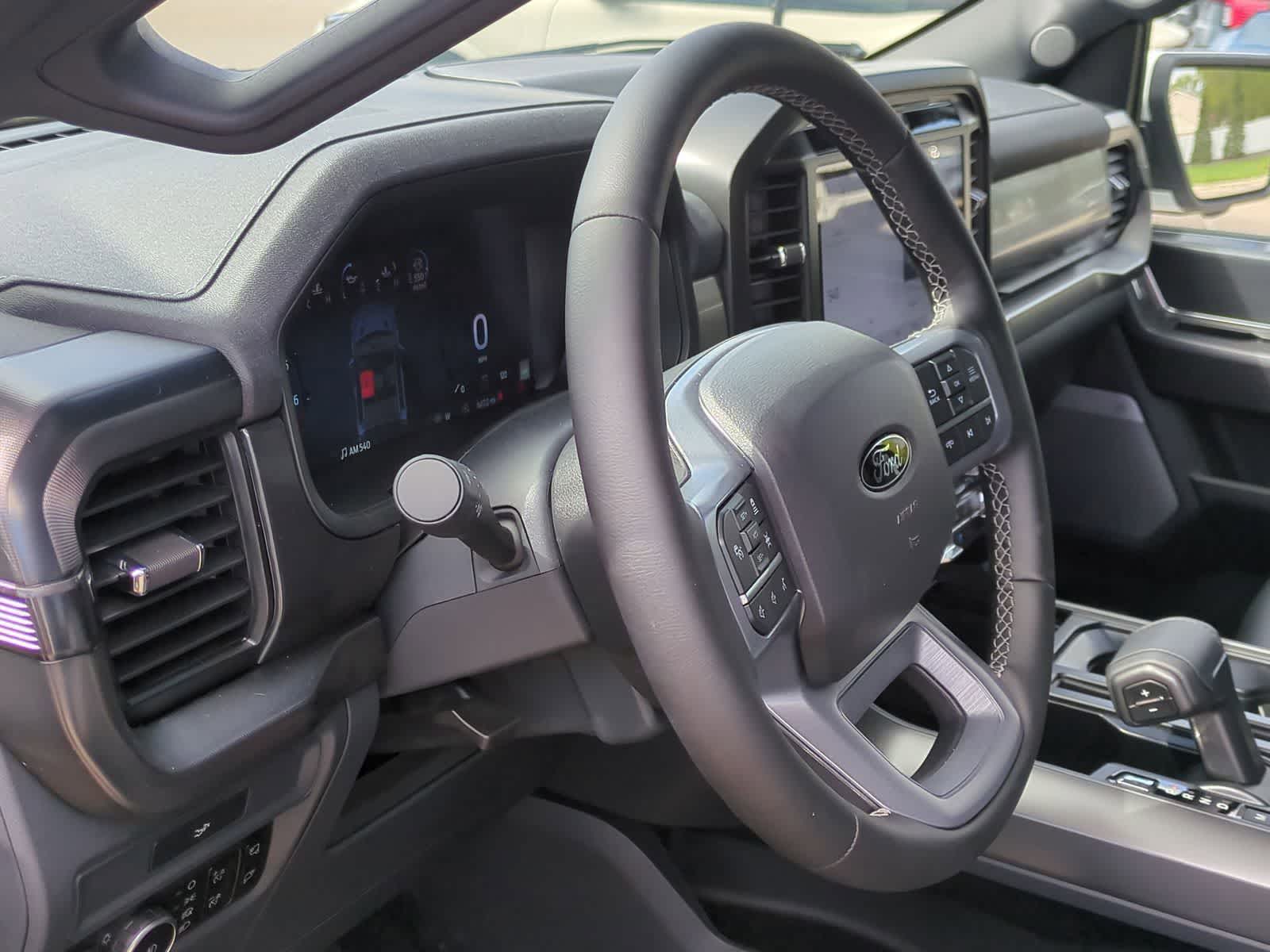 Thumbnail: 2026 Ford F-150 - 10