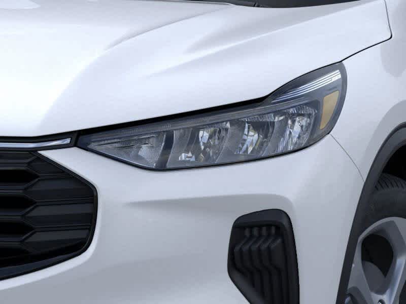 Thumbnail: 2025 Ford Escape - 18